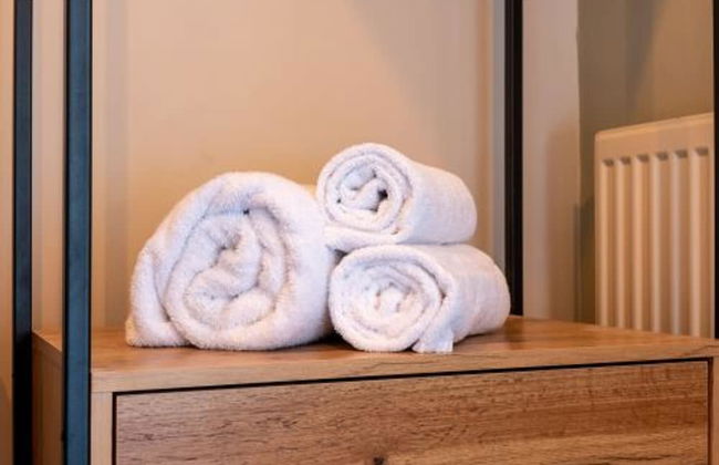 Host Stay Woodroffe Arms Hope Double Room 3 - Foto 9