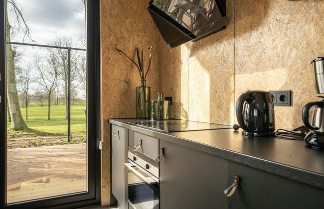 Modern Chalet by the River Maas - Foto 5