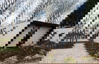 Foto 1 - Modern Chalet by the River Maas