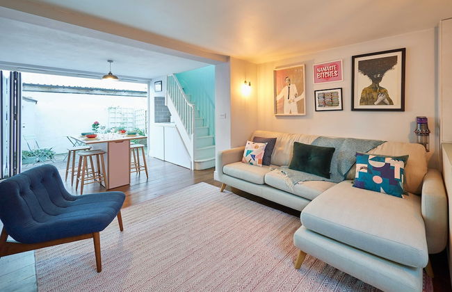 Host Stay Kemp Street - Foto 17
