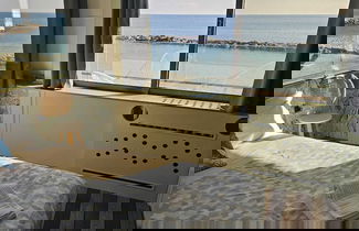 Foto 2 - VILLA RITA SEA FROT VIEW