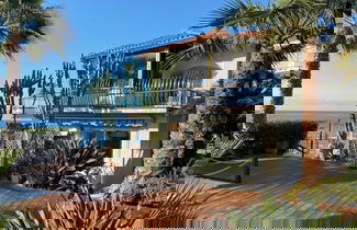 Foto 1 - VILLA RITA SEA FROT VIEW