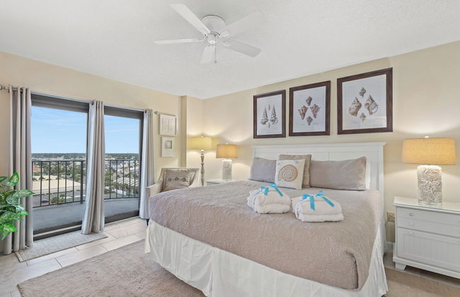 Watercrest 1110 - Sunset Haven - Foto 3