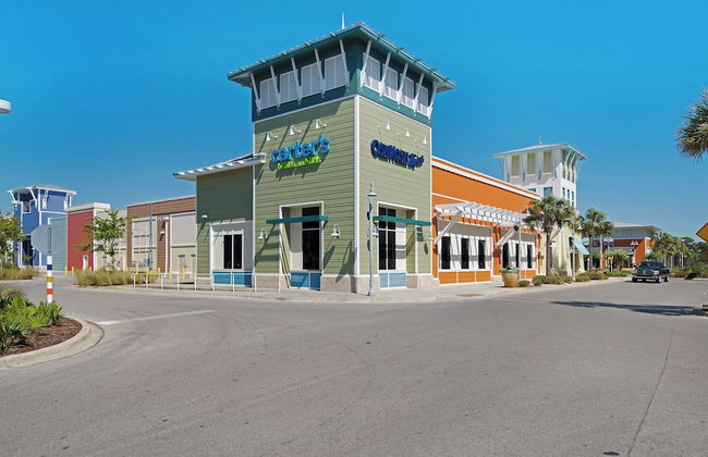 Watercrest 1110 - Sunset Haven - Foto 64