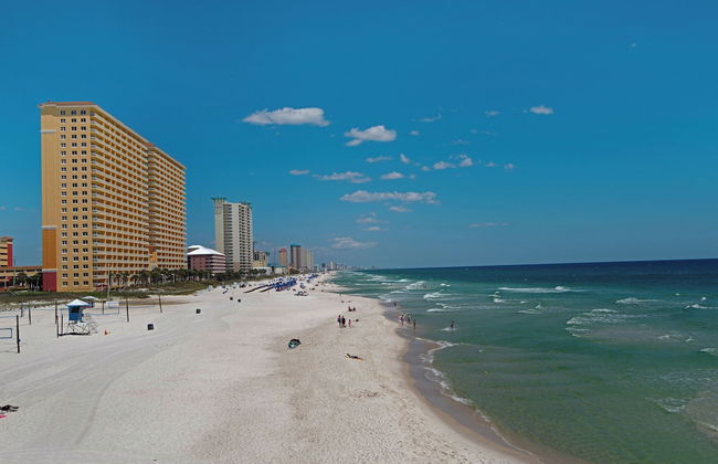 Watercrest 1110 - Sunset Haven - Foto 47