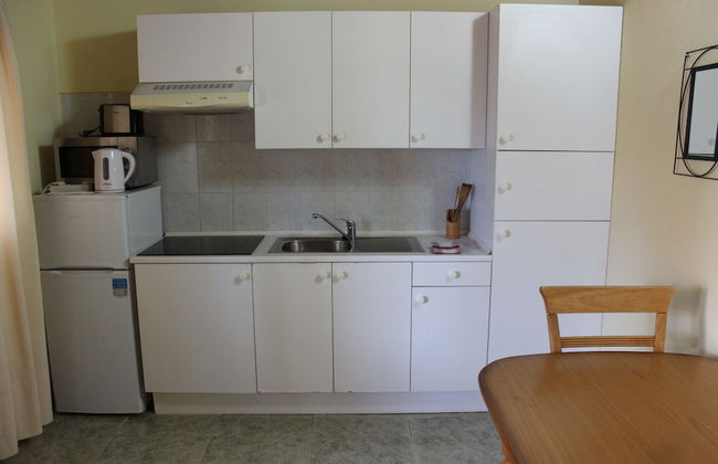 Comfortable 1-bed Bungalow in Parque Holandés - Foto 8