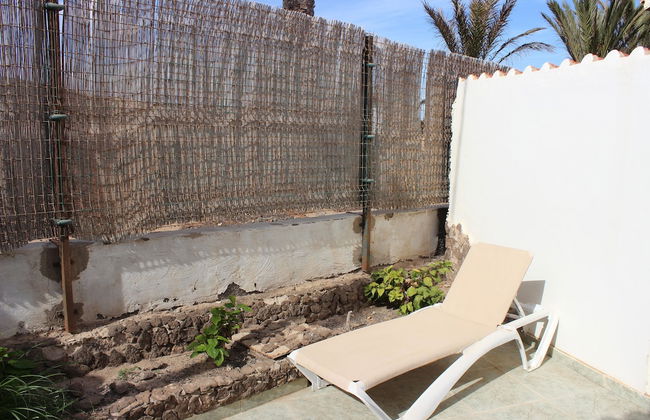 Comfortable 1-bed Bungalow in Parque Holandés - Foto 11