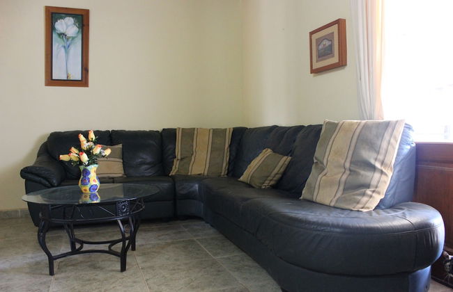 Comfortable 1-bed Bungalow in Parque Holandés - Foto 10
