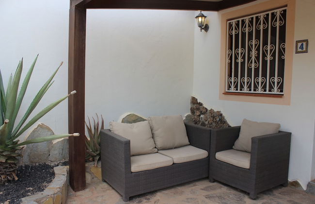 Comfortable 1-bed Bungalow in Parque Holandés - Foto 9