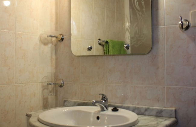 Comfortable 1-bed Bungalow in Parque Holandés - Foto 15