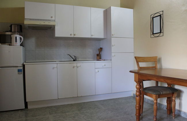 Comfortable 1-bed Bungalow in Parque Holandés - Foto 7