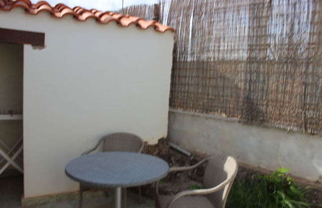 Comfortable 1-bed Bungalow in Parque Holandés - Foto 14