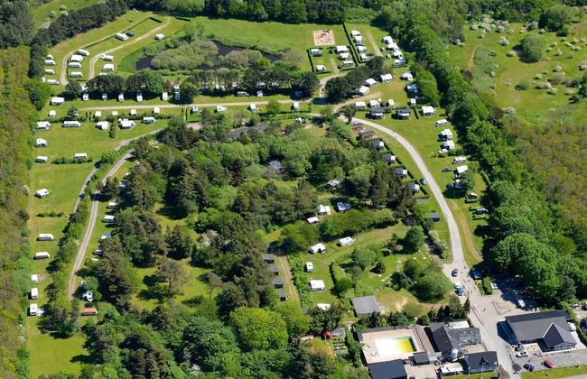 6 Person Holiday Park Home in Aarhus N - Foto 11