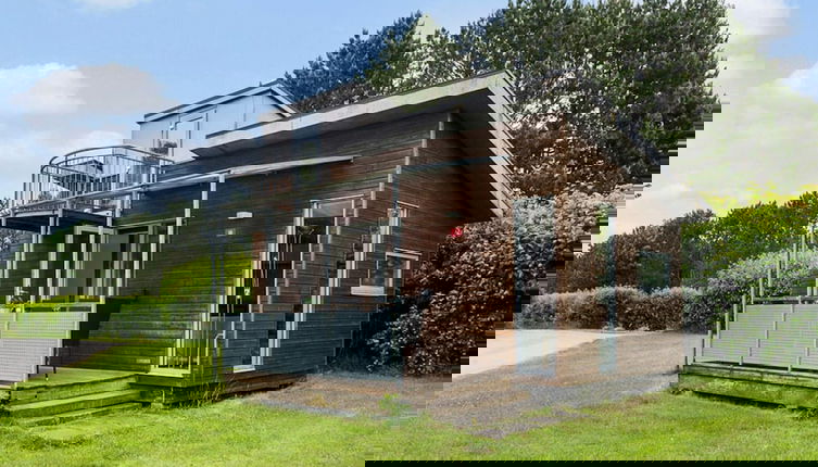Photo 1 - 6 Person Holiday Park Home in Aarhus N