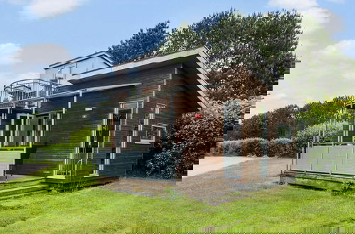 Photo 1 - 6 Person Holiday Park Home in Aarhus N