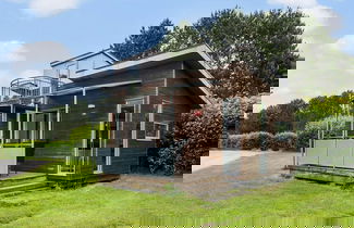 Photo 1 - 6 Person Holiday Park Home in Aarhus N