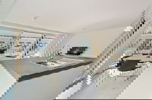 Photo 18 - Apartment in Blankenberge Near Beach