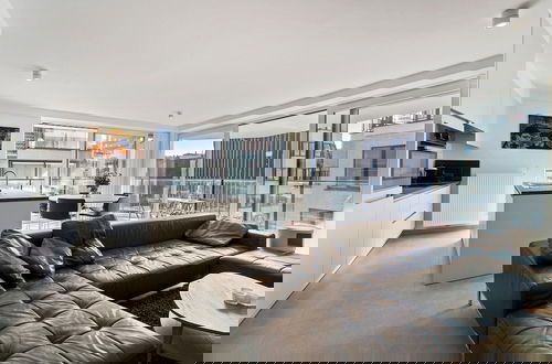 Photo 10 - Apartment in Blankenberge Near Beach