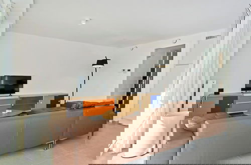 Photo 11 - Apartment in Blankenberge Near Beach