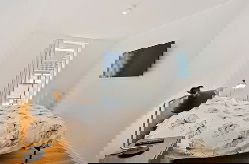 Photo 3 - Apartment in Blankenberge Near Beach