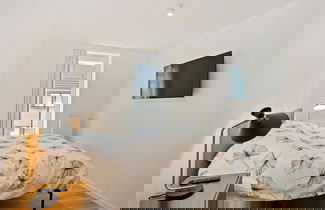 Photo 3 - Apartment in Blankenberge Near Beach