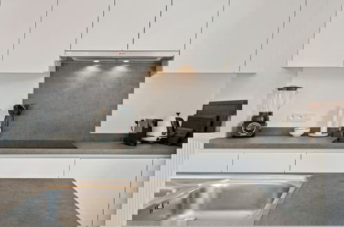 Photo 7 - Apartment in Blankenberge Near Beach