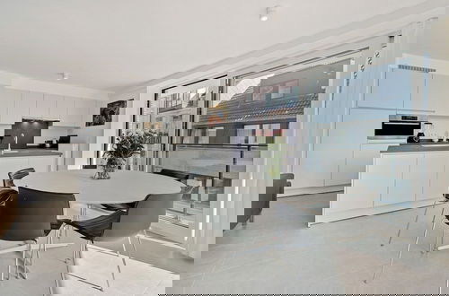 Photo 17 - Apartment in Blankenberge Near Beach