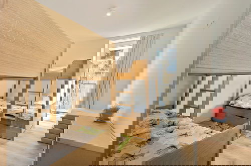 Photo 5 - Apartment in Blankenberge Near Beach