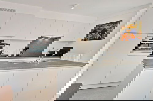 Photo 9 - Apartment in Blankenberge Near Beach