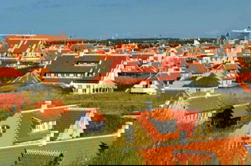 Foto 12 - 4 Person Holiday Park Home in Skagen
