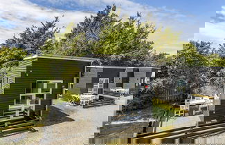 Foto 1 - 4 Person Holiday Park Home in Skagen