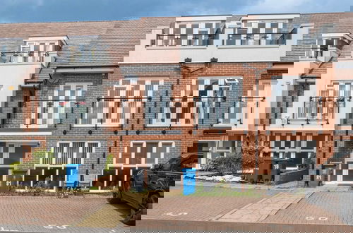 Foto 50 - 3 Bedroom and 2 Bath House with Balcony