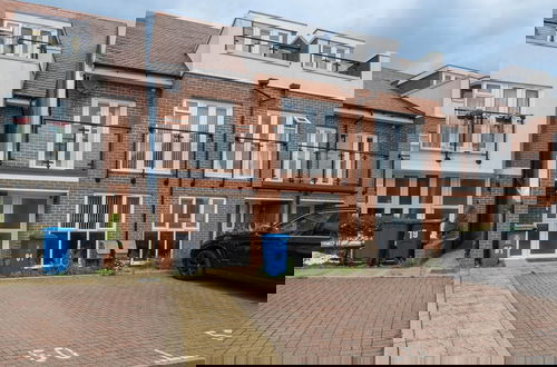 Foto 52 - 3 Bedroom and 2 Bath House with Balcony