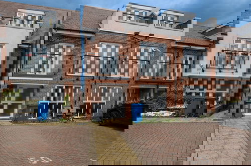 Foto 51 - 3 Bedroom and 2 Bath House with Balcony