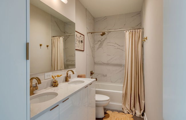 98 Degrees by Avantstay Covered Balcony Lounge Newly Built 4bdr Home - Foto 21