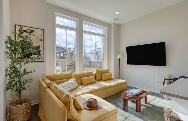 98 Degrees by Avantstay Covered Balcony Lounge Newly Built 4bdr Home - Foto 1