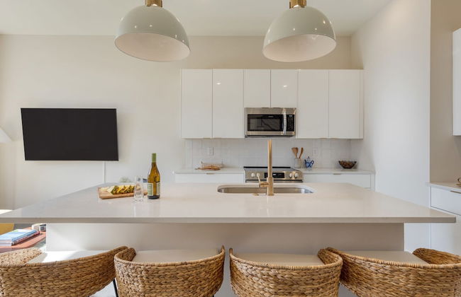 98 Degrees by Avantstay Covered Balcony Lounge Newly Built 4bdr Home - Foto 11