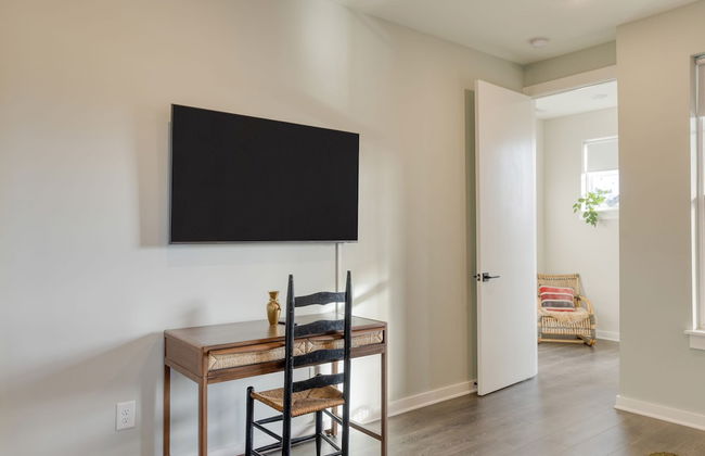 98 Degrees by Avantstay Covered Balcony Lounge Newly Built 4bdr Home - Foto 17