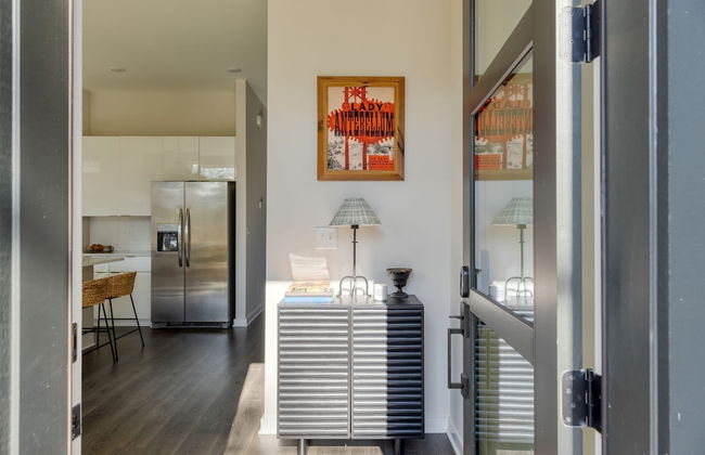 98 Degrees by Avantstay Covered Balcony Lounge Newly Built 4bdr Home - Foto 6