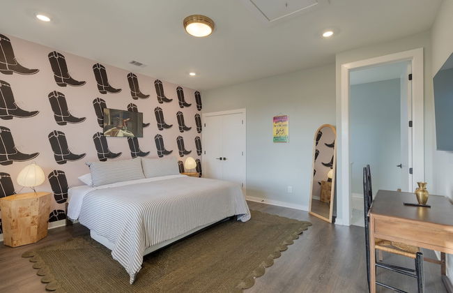 98 Degrees by Avantstay Covered Balcony Lounge Newly Built 4bdr Home - Foto 16