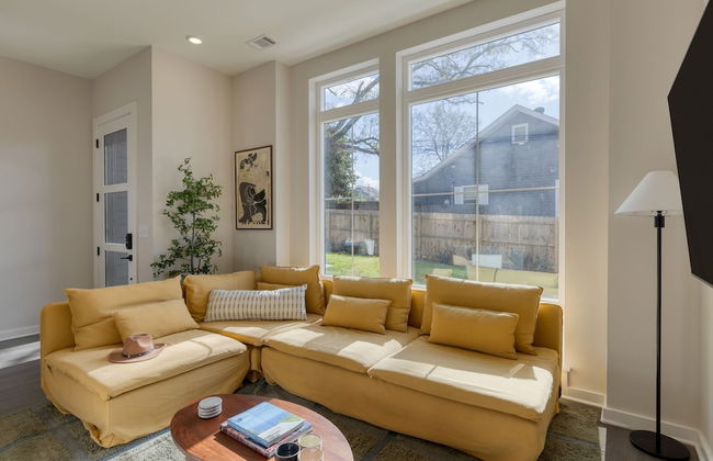 98 Degrees by Avantstay Covered Balcony Lounge Newly Built 4bdr Home - Foto 7