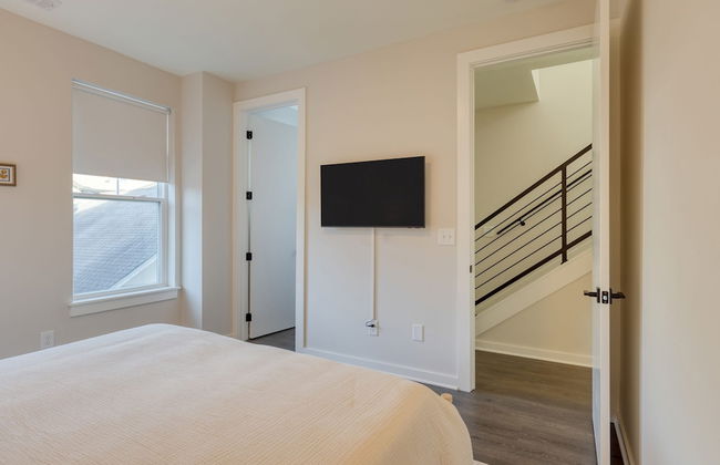 98 Degrees by Avantstay Covered Balcony Lounge Newly Built 4bdr Home - Foto 20