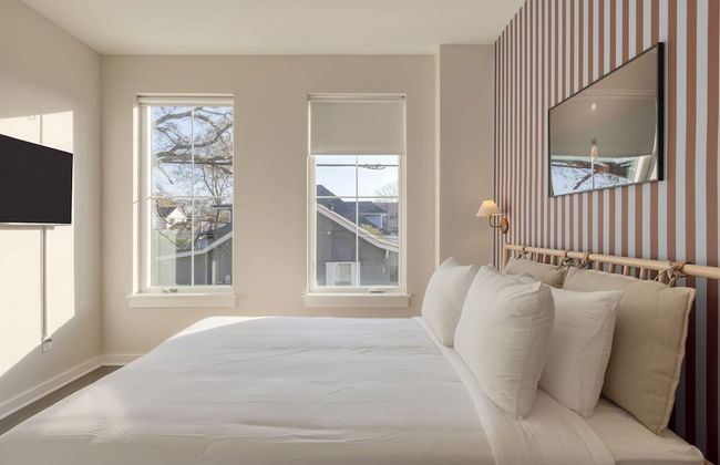 98 Degrees by Avantstay Covered Balcony Lounge Newly Built 4bdr Home - Foto 23