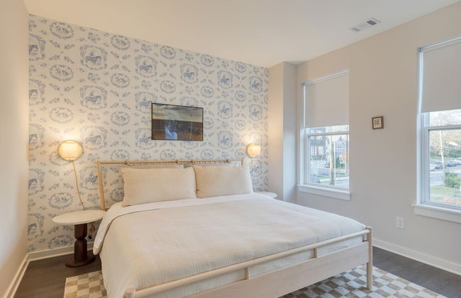 98 Degrees by Avantstay Covered Balcony Lounge Newly Built 4bdr Home - Foto 19