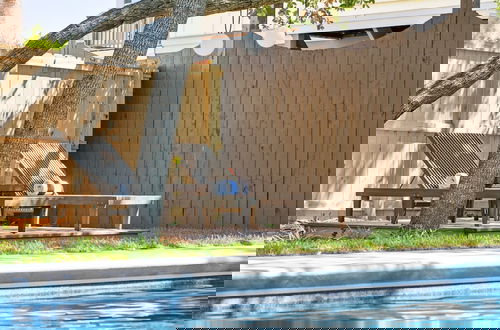 Foto 40 - Windward House by Avantstay Walk to Beach Restaurants Saltwater Pool