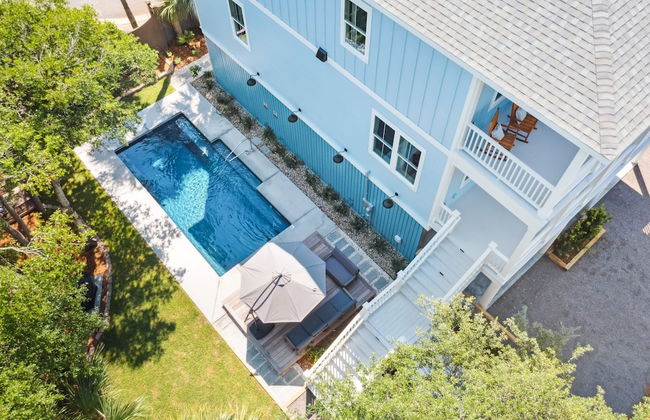 Windward House by Avantstay Walk to Beach Restaurants Saltwater Pool - Foto 42