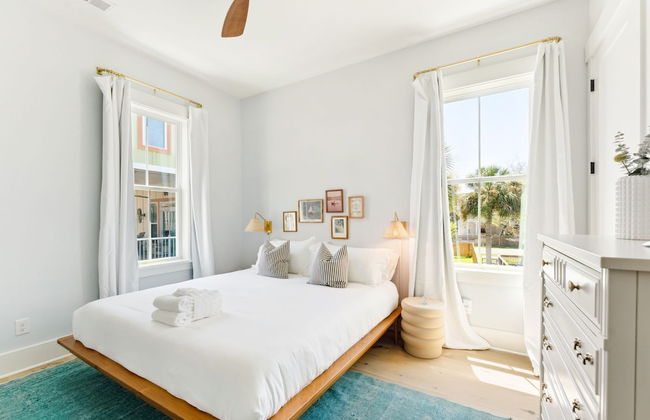 Windward House by Avantstay Walk to Beach Restaurants Saltwater Pool - Foto 32