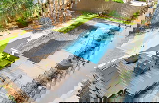 Foto 1 - Windward House by Avantstay Walk to Beach Restaurants Saltwater Pool