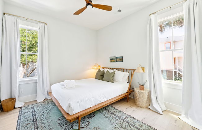 Windward House by Avantstay Walk to Beach Restaurants Saltwater Pool - Foto 35