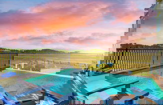 Foto 1 - Coastal Marsh by Avantstay Infinity Pool Hot Tub View Pool Table Ping Pong